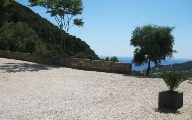 Casa Pineta