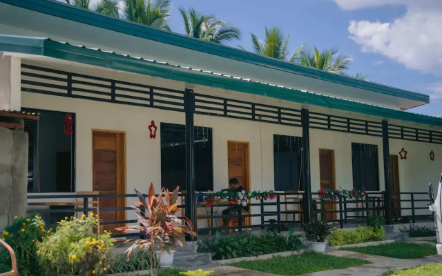 L'Puerta Travel Inn