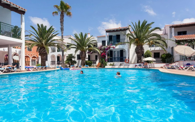 Apartamentos Roc Oasis Park