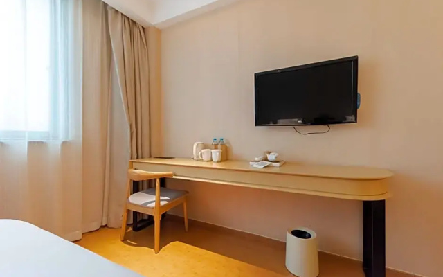 Ji Hotel Hangzhou Xihu Hubin