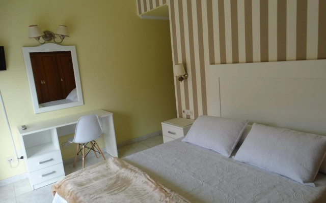 Hotel Cervantes