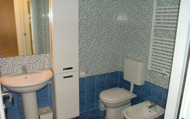 Lovely Nest With Lagoon View and Terrace in Grado