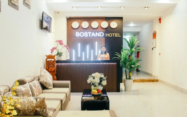 Tuong Vi Hotel