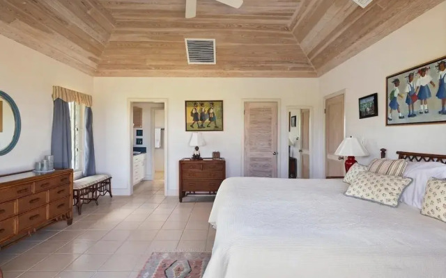 Plage Rose Estate 4 Bedroom Home
