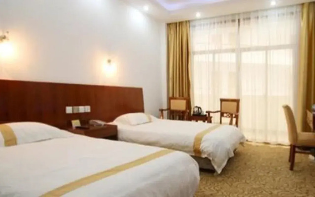 Xiangtian Hotel