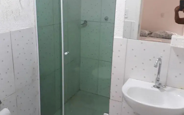 Divino Hospedagem e Pousada