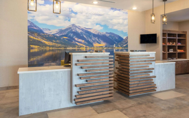 La Quinta Inn & Suites by Wyndham Limon