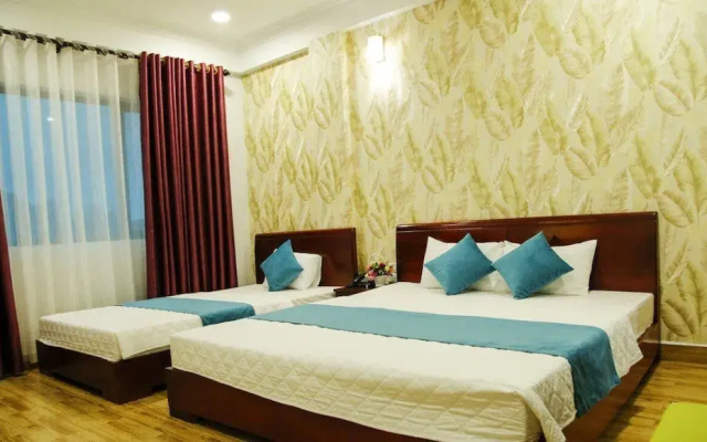 Coto Dream Hotel