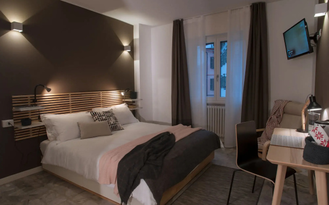 Relais Merizzi