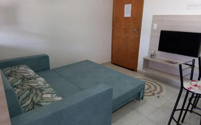 Flat11 Olímpia