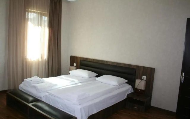 Отель Elite House