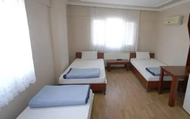 Secil Hotel