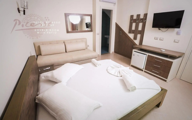 Hotel Picasso