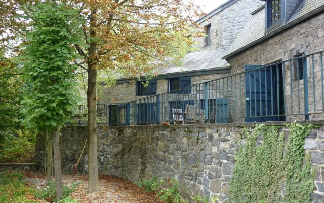 Gîte les Confidences De Messire Sanglier