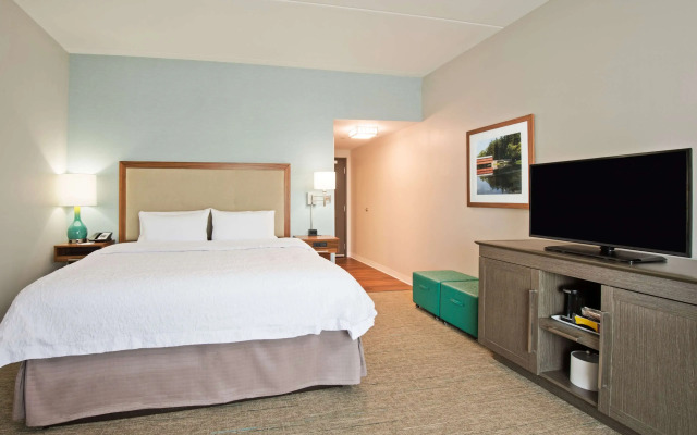 Hampton Inn & Suites North Huntingdon-Irwin