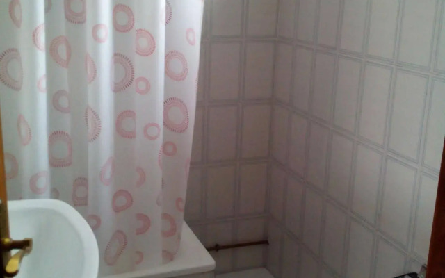 Hostal Sequeiros