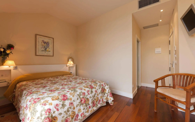 Hotel Puerta Gamboa