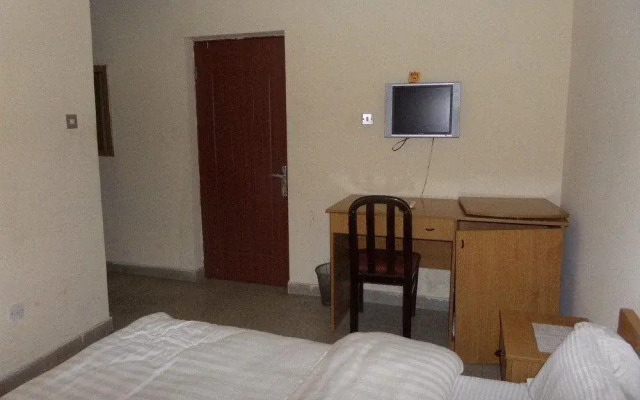 Kebbi Hotel