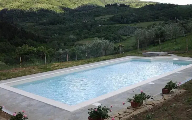 Agriturismo Poggio agli Asini