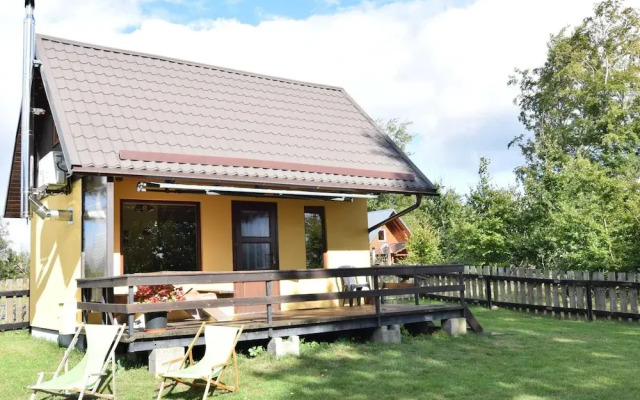 Holiday Home Near Lake Mausz, Kashubia