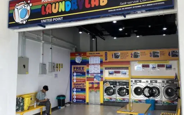 8Pax Sentul Kepong DesaPark MontKiara Mitec