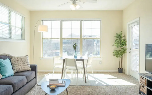 Kasa Charlotte Mallard Creek Apartments