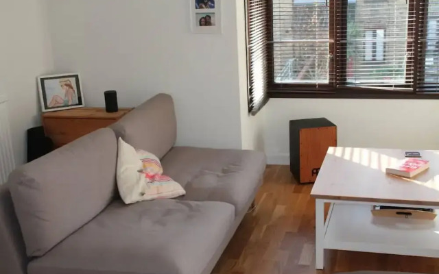 -20% Monthly Romantic 1 Bedroom Entire Flat