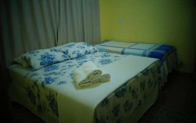Ipê Rosa Hotel