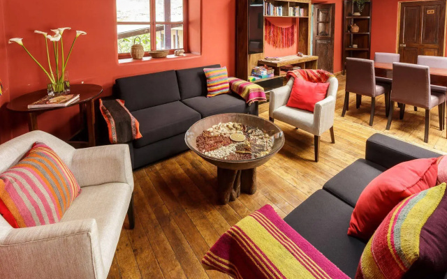 Pisac Inn