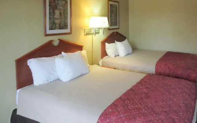 Rodeway Inn