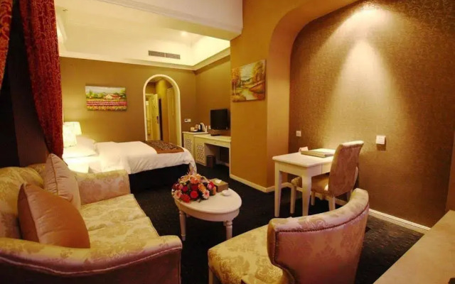 Youke Hotel
