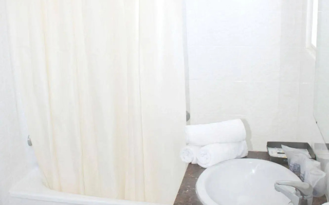 Htop Paradis Park Suites