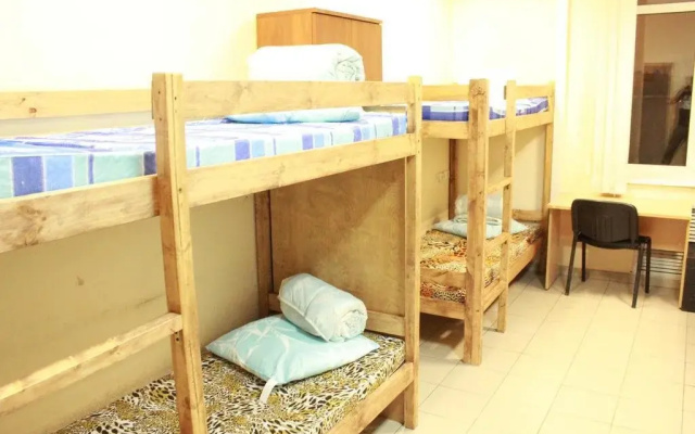 Hostel Vpechatlenie