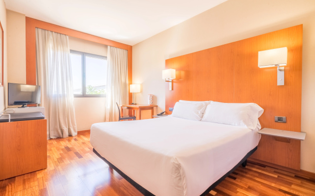 B&B Hotel Granada Estación