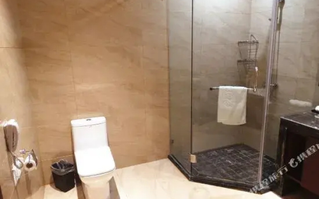 Kyriad Hotel