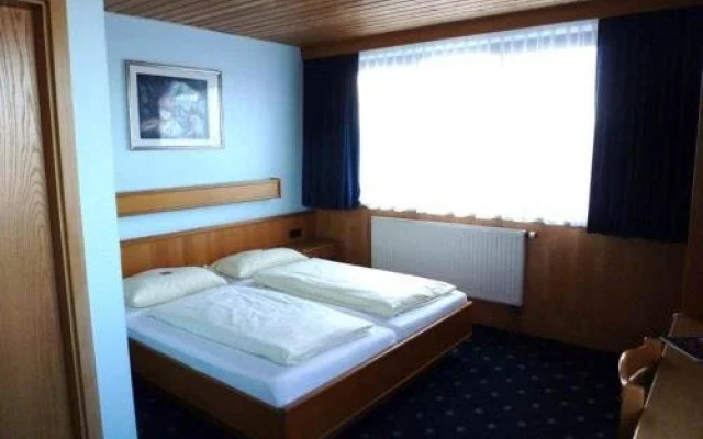 Hotel Die Glaskuppel