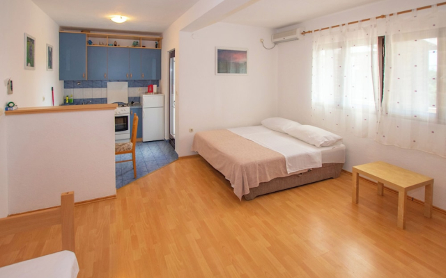 Apartments Barbara
