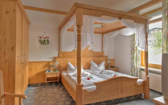 Hotel Bavaria Superior