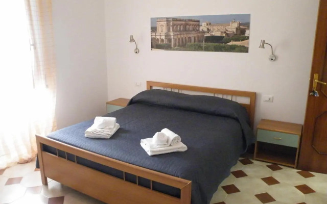 Casa Nilla