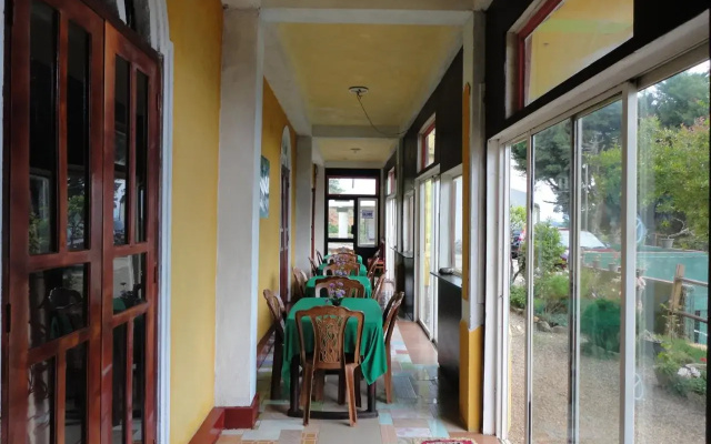 Pedro Resort