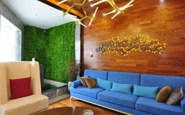 Landun Boutique Hotel