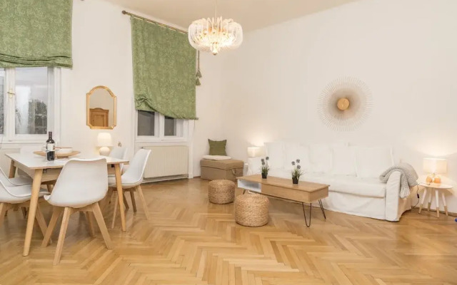 Silent Paradise Ober St Veit by Welcome2Vienna