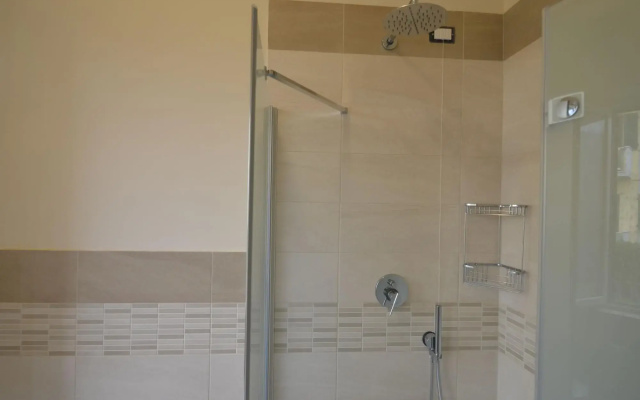 Holiday Home in Carrara by the Sea