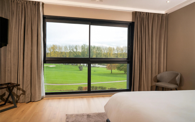 Best Western Plus Le Fairway Hotel & Spa Golf d'Arras