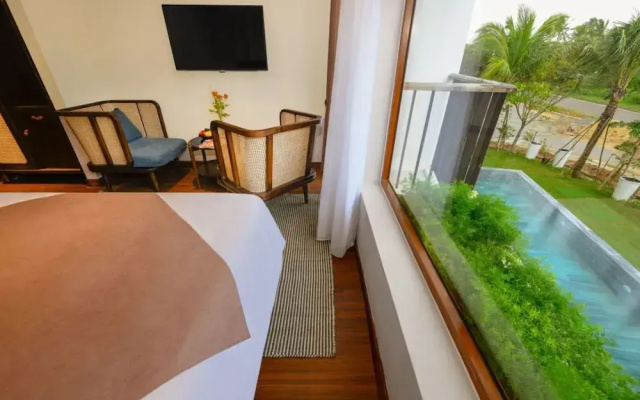 HA Hotel Apartments Hoi An Ocean Front