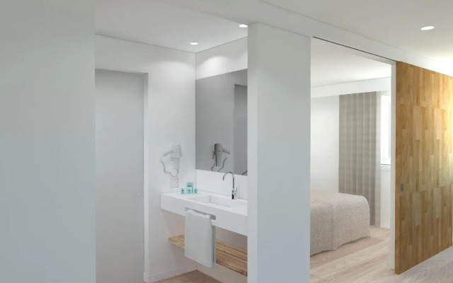Apartamentos Es Pujols