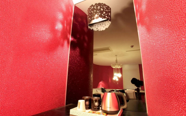 Hotel Cullinan Jongno