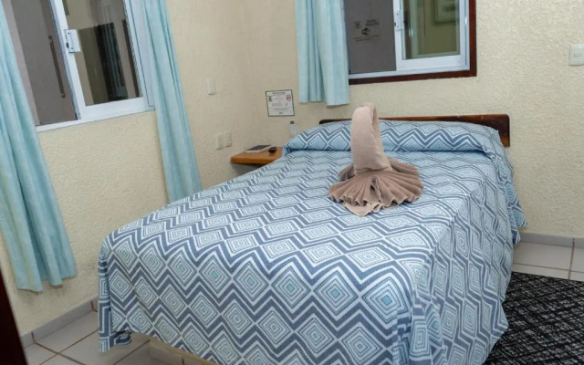 Hotel Xibalba
