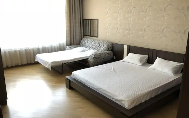 Гостевой дом Villa De Palma