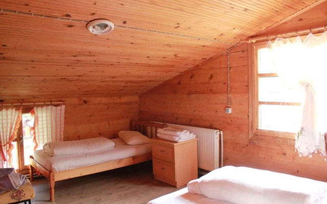 Kuspuni Dag Evi